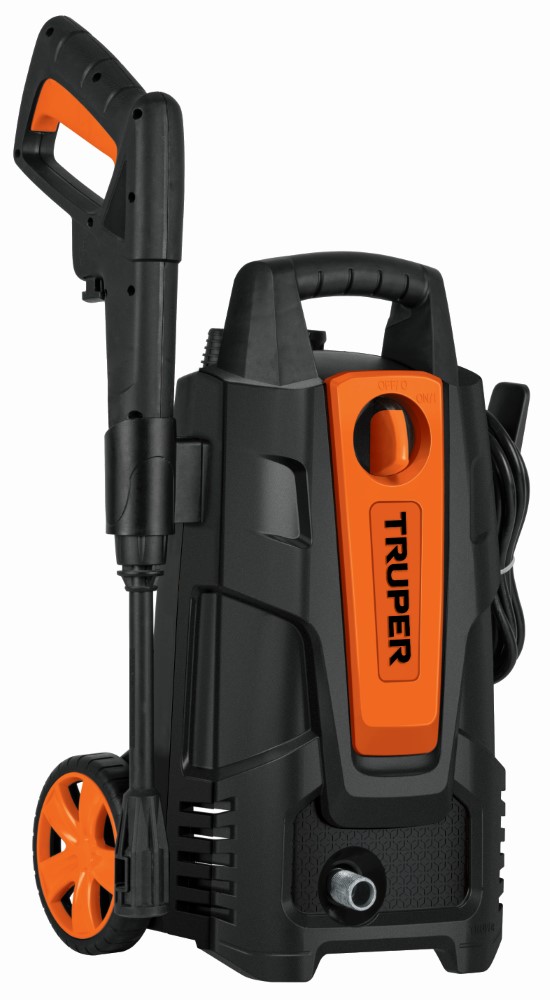 HIDROLAVADORA ELECTRICA 1500PSI