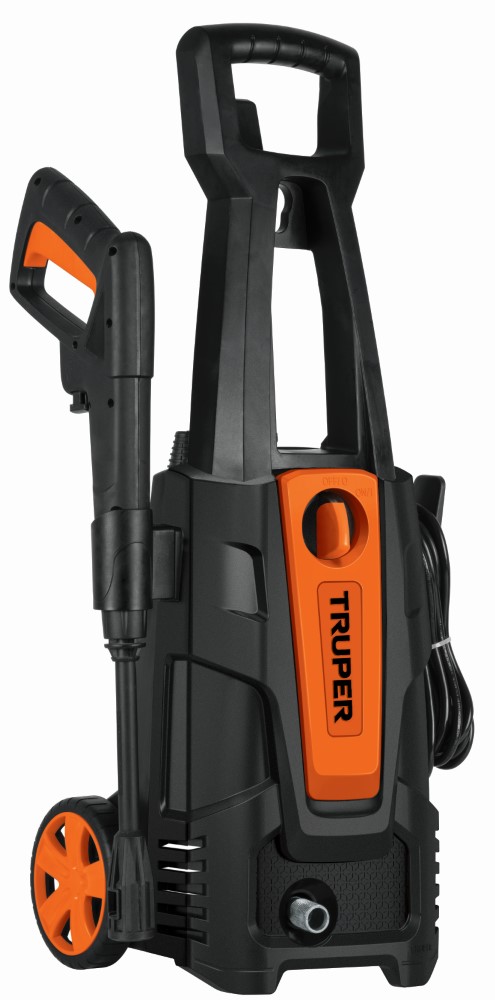 HIDROLAVADORA ELECTRICA 1800PSI