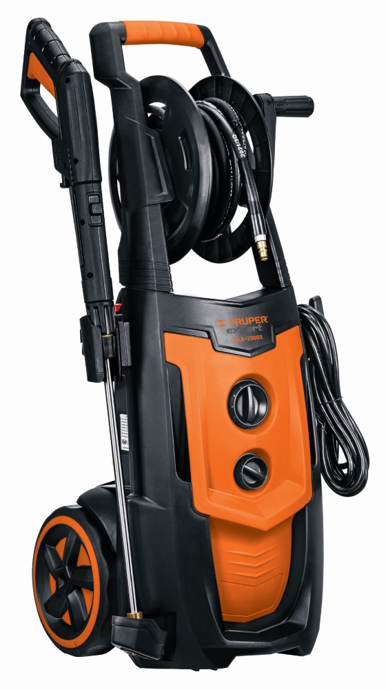 HIDROLAVADORA ELECTRICA 2000 PSI MOT IND