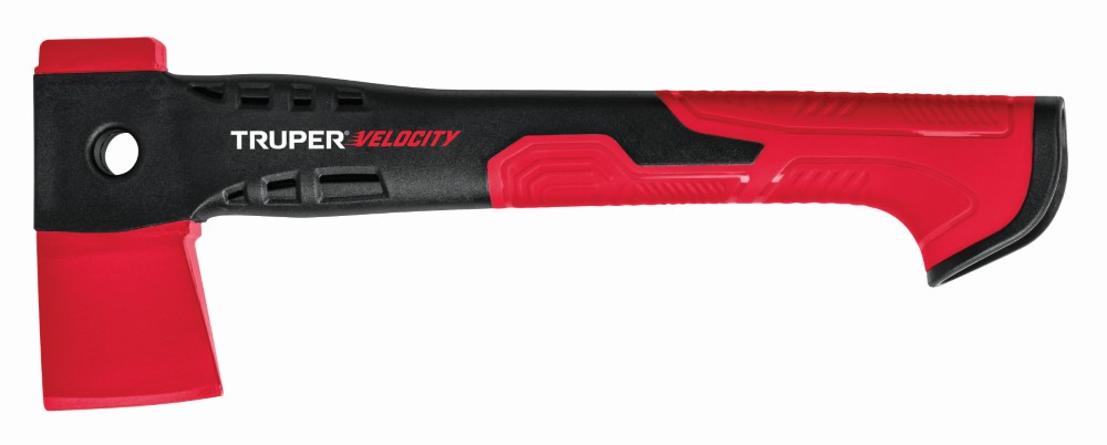 HACHA CAZADORA 1 1/4 LB MANGO NYLON 14