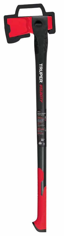 TAJADERA 4 LB MANGO NYLON 36