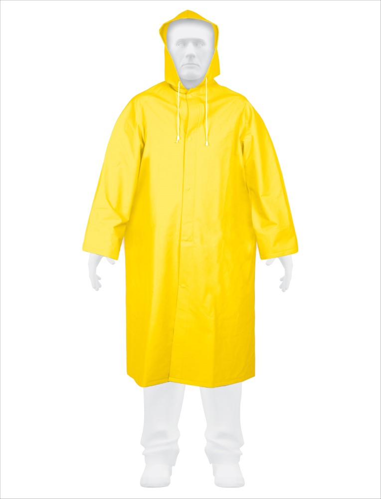 GABARDINA IMPERMEABLE GRANDE TRUPER