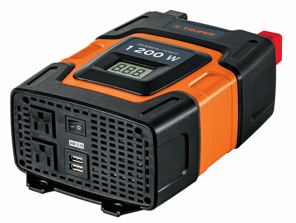 INVERSOR 1000W