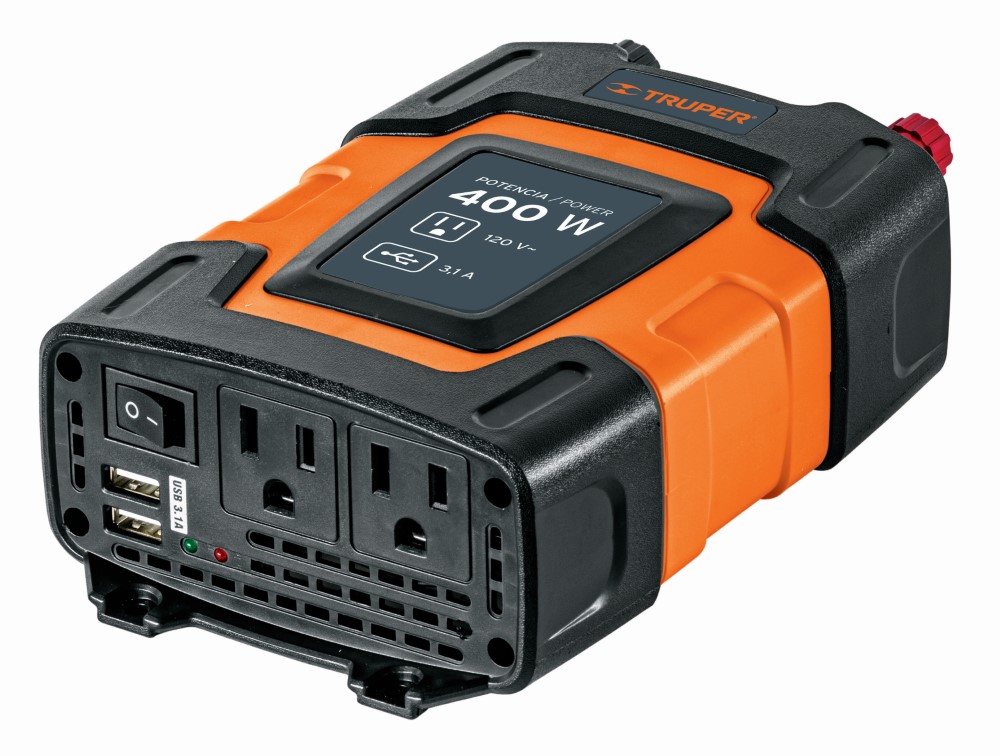 INVERSOR 400W