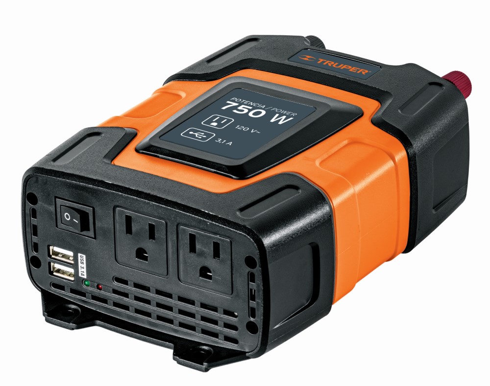 INVERSOR 750W