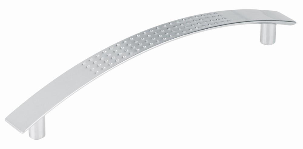 JALADERA NIQUEL SATINADO ESTILO CONTEMPO