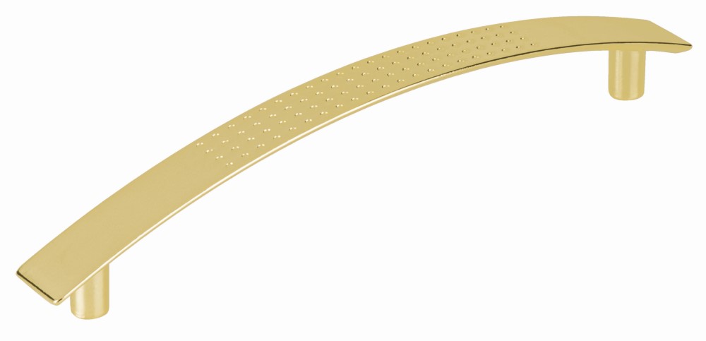 JALADERA LATON BRILLANTE ESTILO CONTEMPO