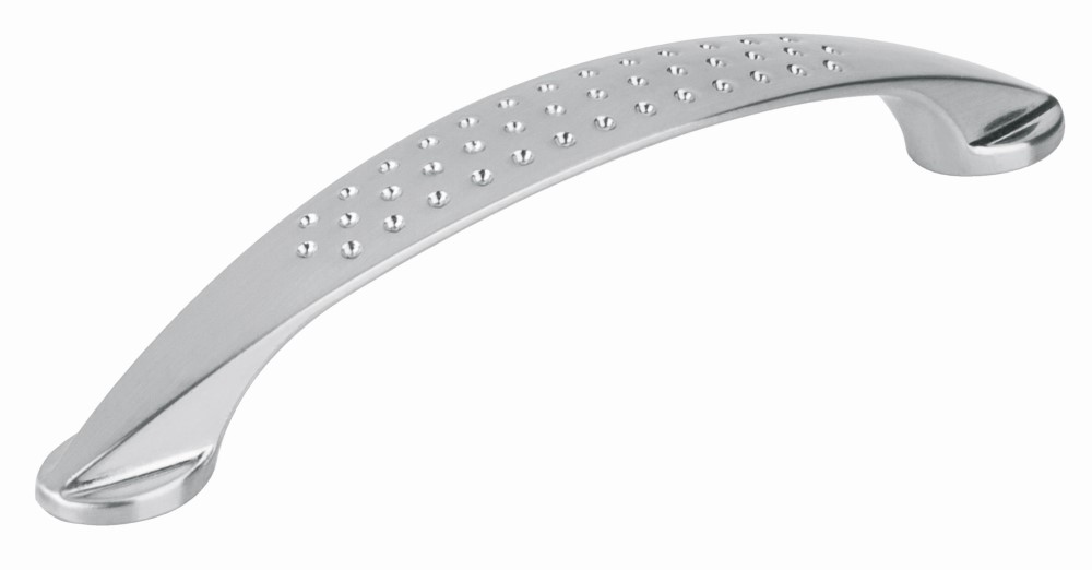 JALADERA NIQUEL SATINADO ESTILO ELIPSE 1