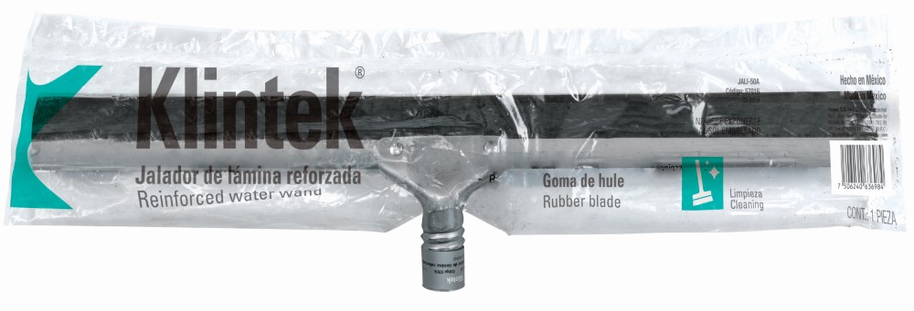 JALADOR ALUMINIO 50CM 57016 KLINKET