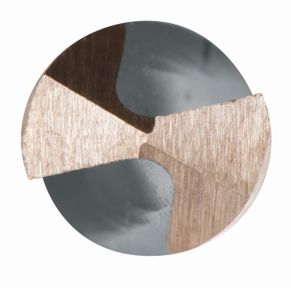 JGO DE 5 BROCAS HSS P/METAL ZANCO CAMB R