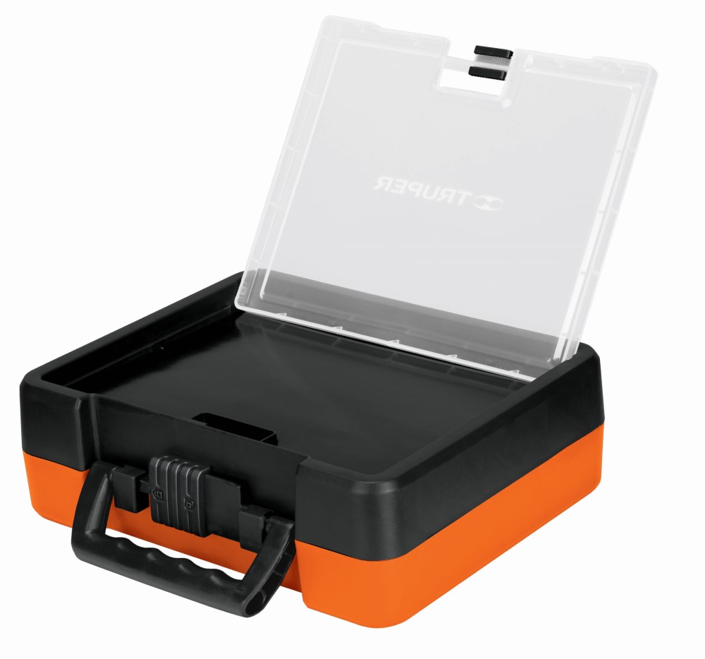 JGO 100 BROCAS Y PUNTAS ESTUCHE PLAST