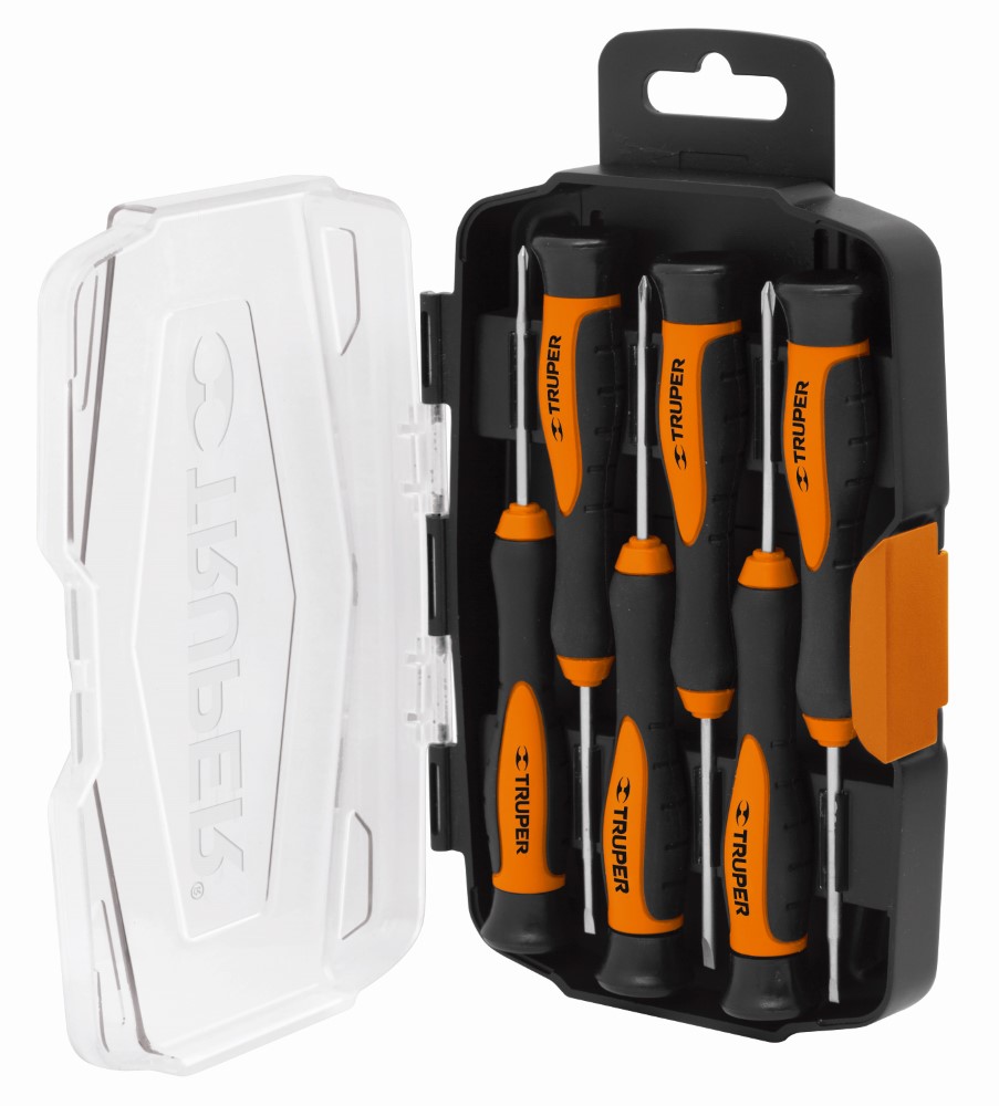 JGO DESARMADORES JOYERO LARGO 14156