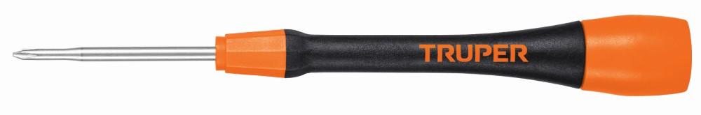 DESARMADOR PRECISION CURZ PH1