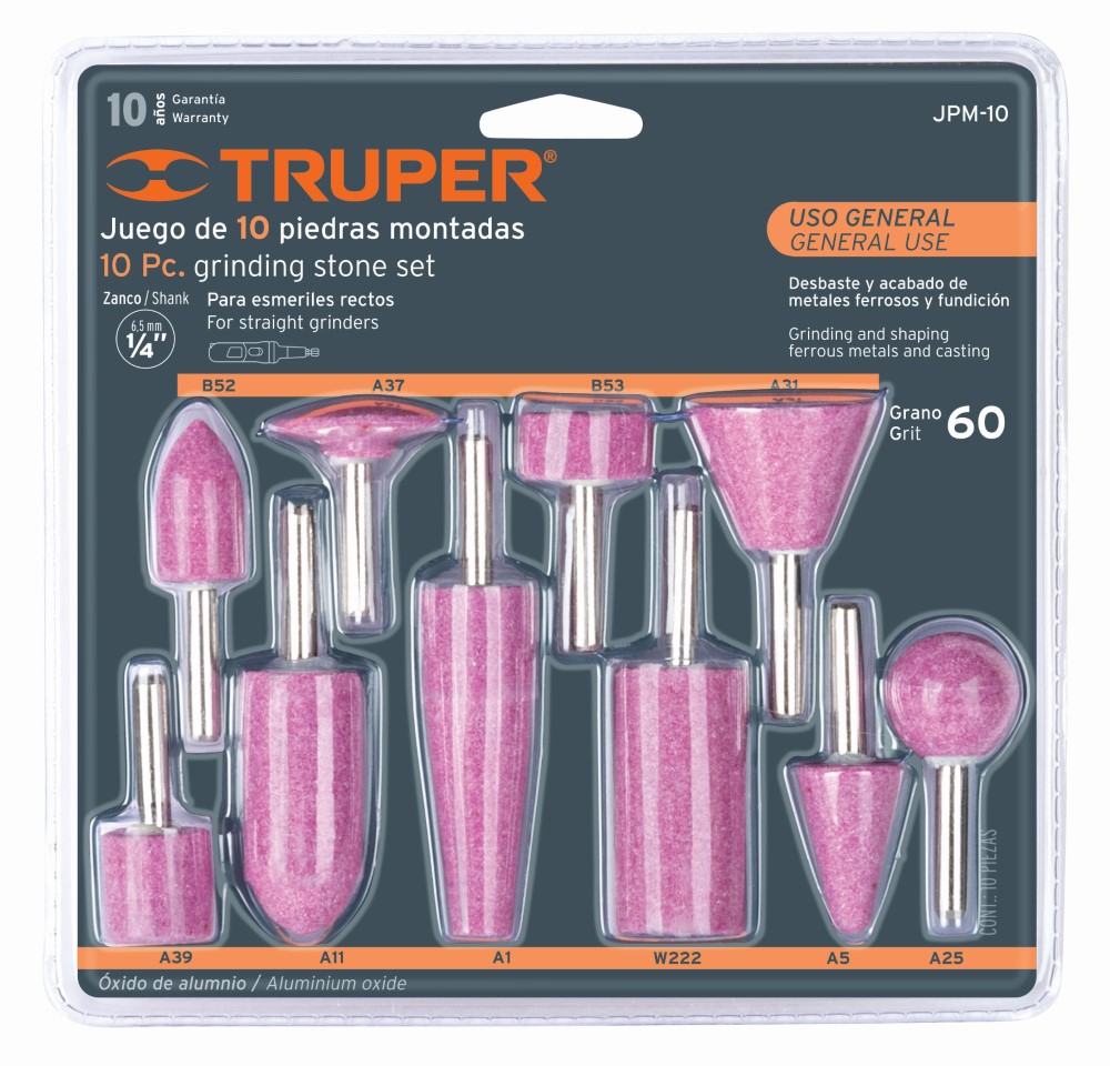 JUEGO PIEDRAS MONTAR 10 PIEZAS