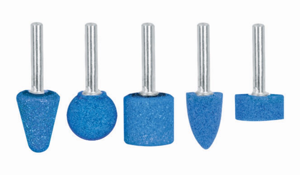 JGO 5 PIEDRAS MONTADAS 12444 TRUPER