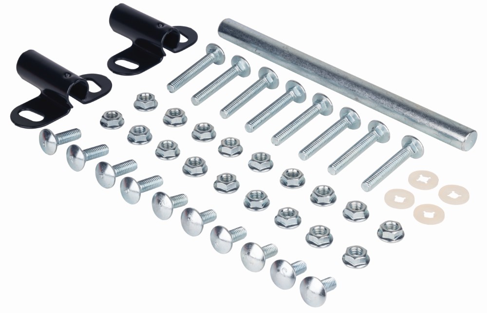 JUEGO TORNILLERIA CARRETILLAS TRUPER