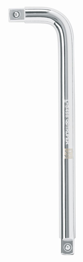 MANERAL EN L 1/2 TRUPER