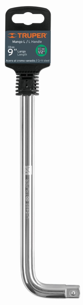 MANERAL EN L 1/2 TRUPER