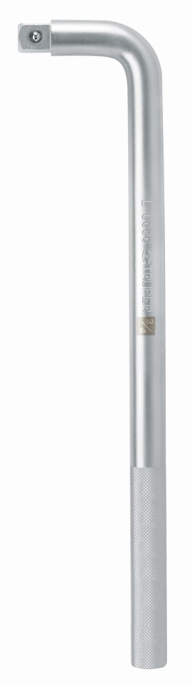 MANGO EN L 3/4 TRUPER 13914