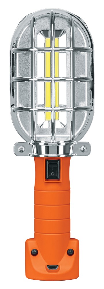 LAMPARA TALLER RECARGABLE 280LM  15143