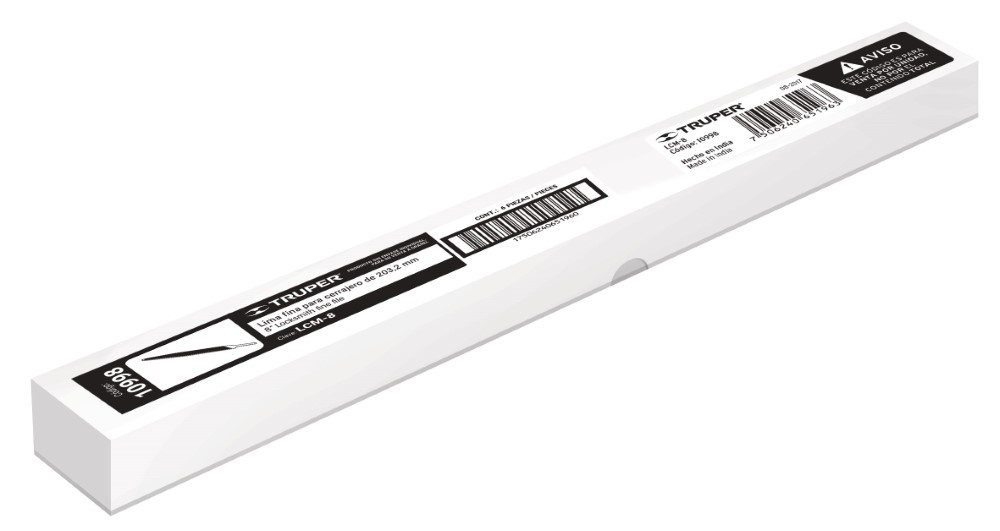 LIMA CERRAJERO MUZA 8