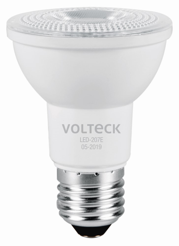 FOCO LED 7W E26 LUZ BLANCA 46182