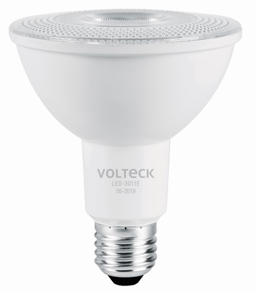 FOCO LED ROSCA E27 11W LUZ DIA 46187