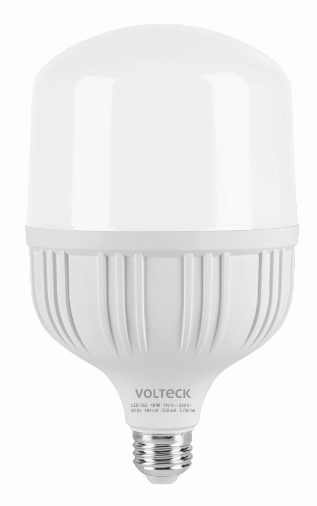 FOCO LED ALTA POTENCIA 40W