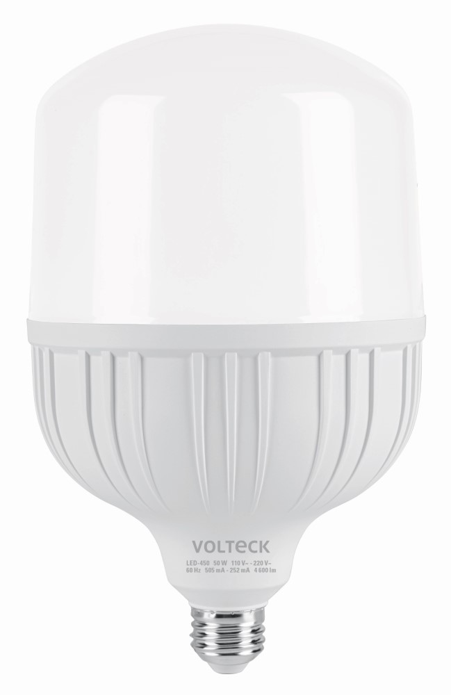 FOCO LED ALTA POTENCIA 50W