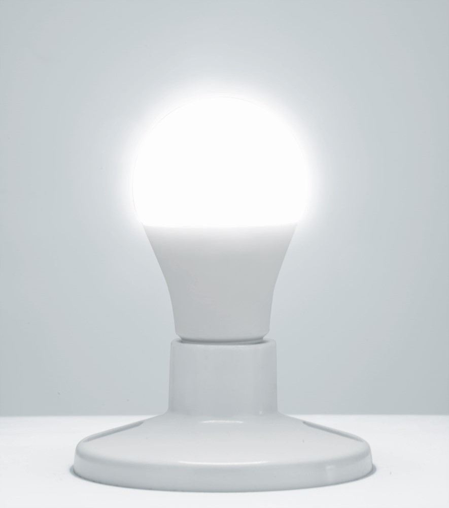 FOCO BULBO LED 8W 25W 850LM FRIA 48052