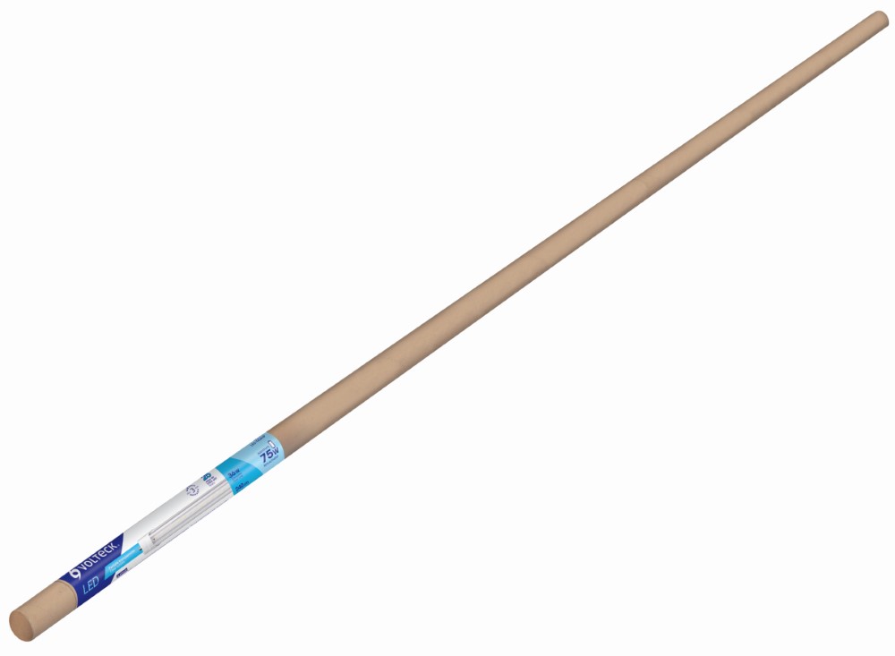 TUBO LED T8 36 W 2.4 M