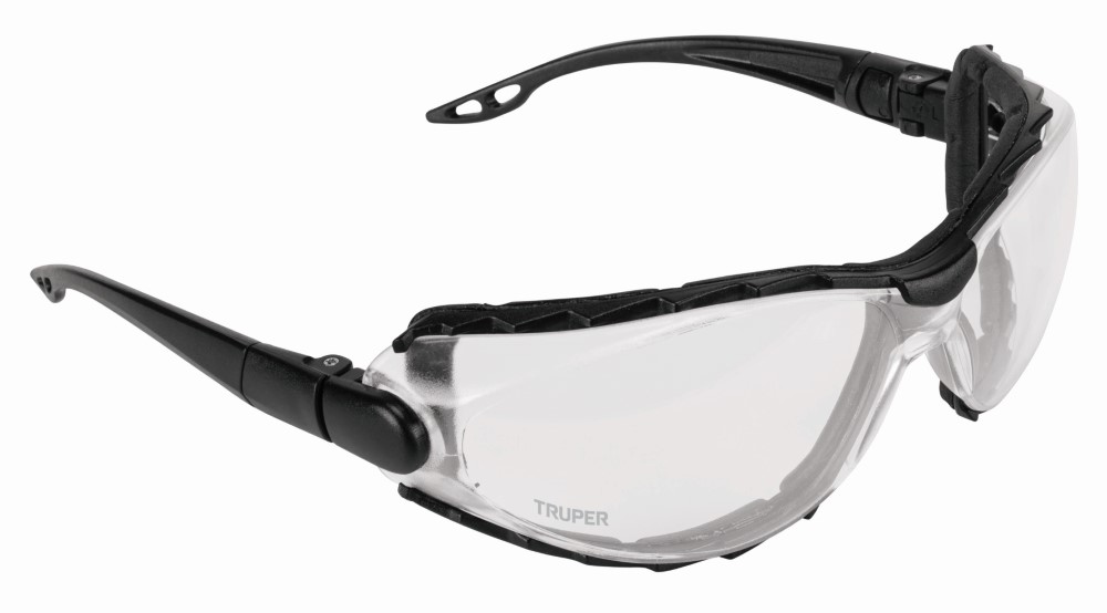 LENTE TRANS ANTIEMPAÑO MARC ESPUMA/CORRE