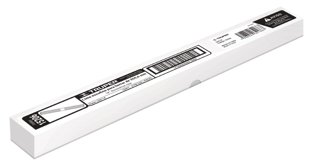 LIMA ESCOFINA HERRAR 14