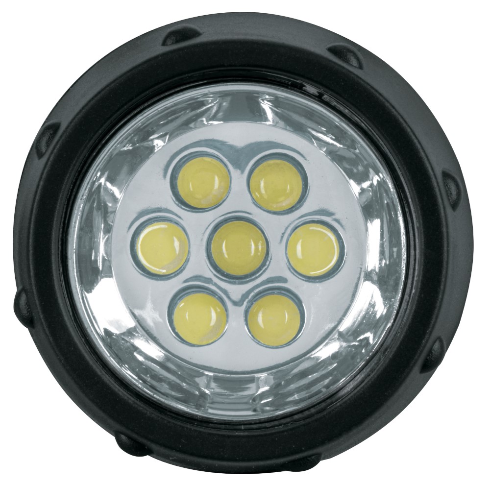 LINTERNA PARA CABEZA 3 PILAS AAA 20 LUME