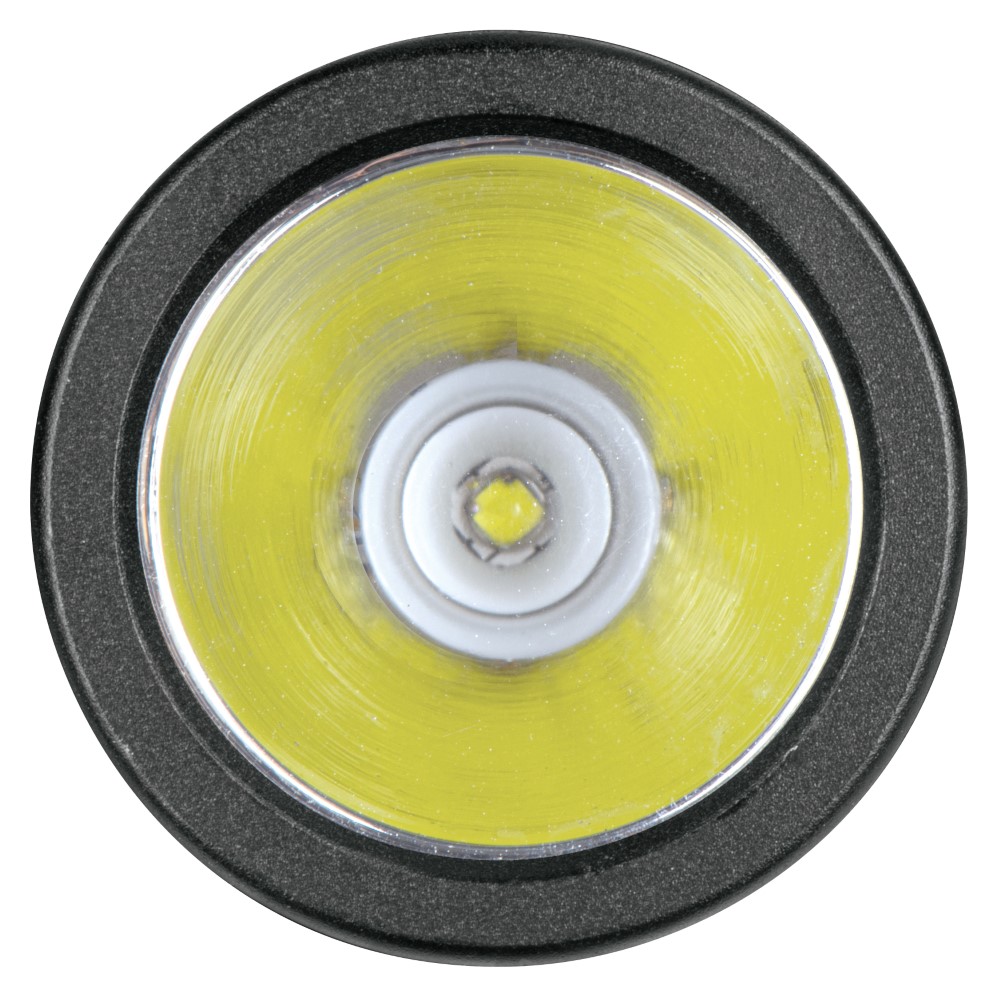 LINTERNA CABEZA RECAR 250L 160M