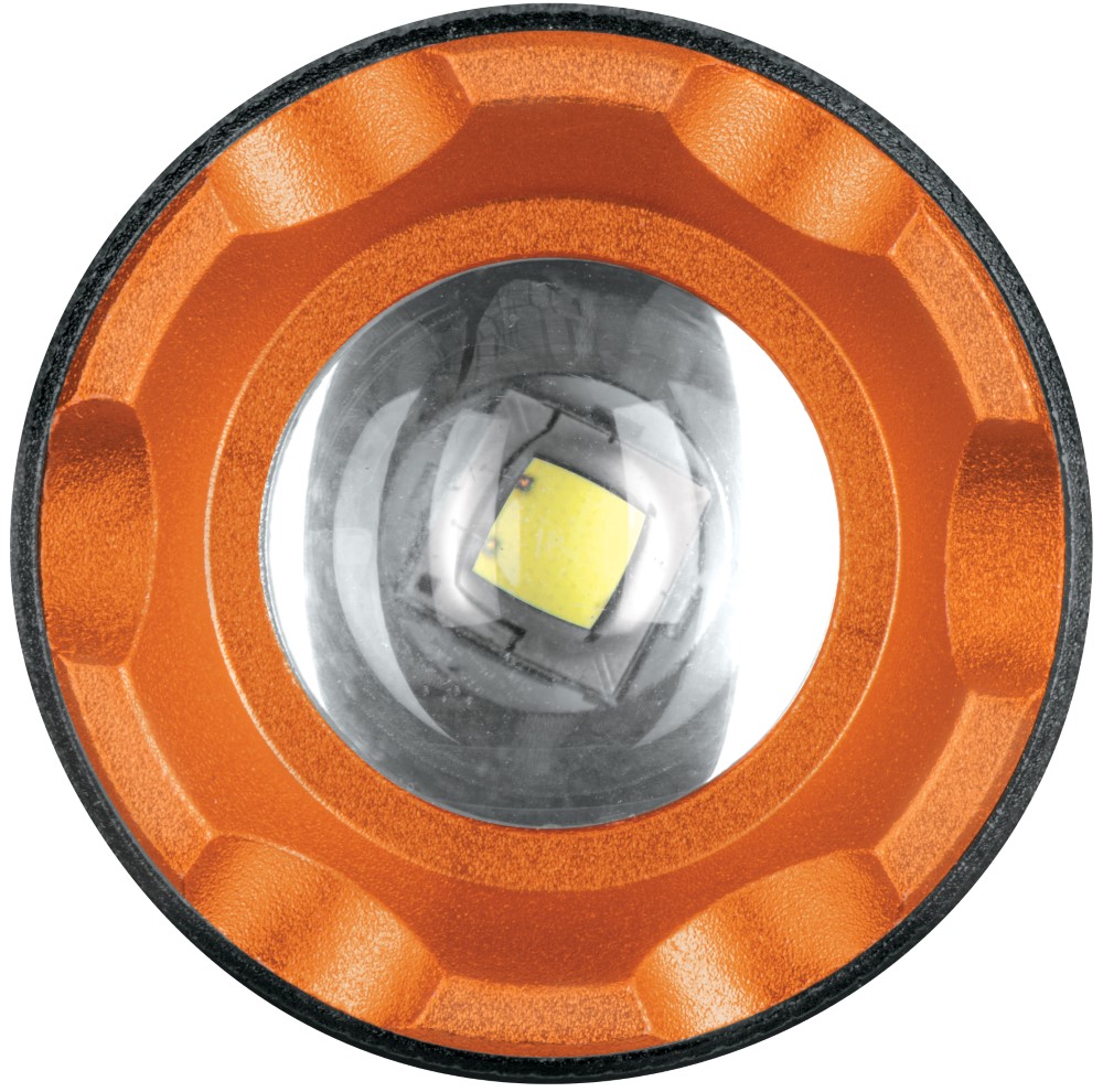 LINTERNA PARA CABEZA 4 PILAS AA 800 LUME