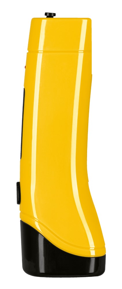 LINTERNA RECARGABLE 10LUM PRETUL