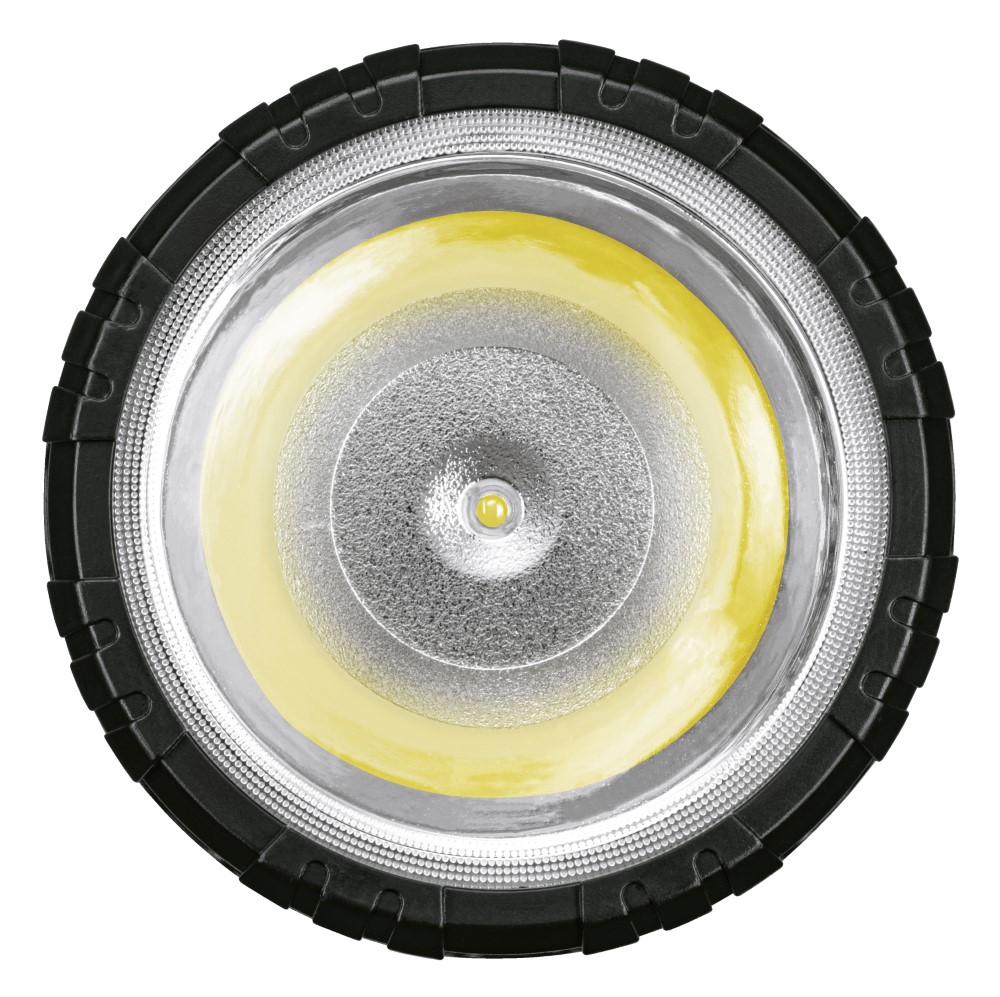 LINTERNA RECARGABLE 70LUM TRUPER