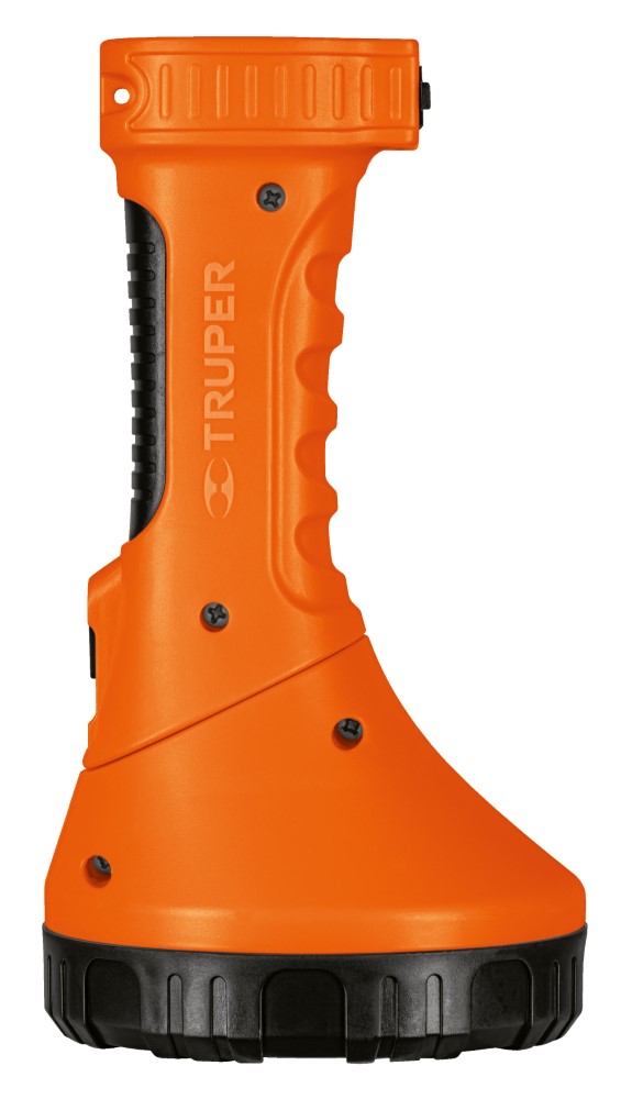 LINTERNA RECARGABLE 70LUM TRUPER