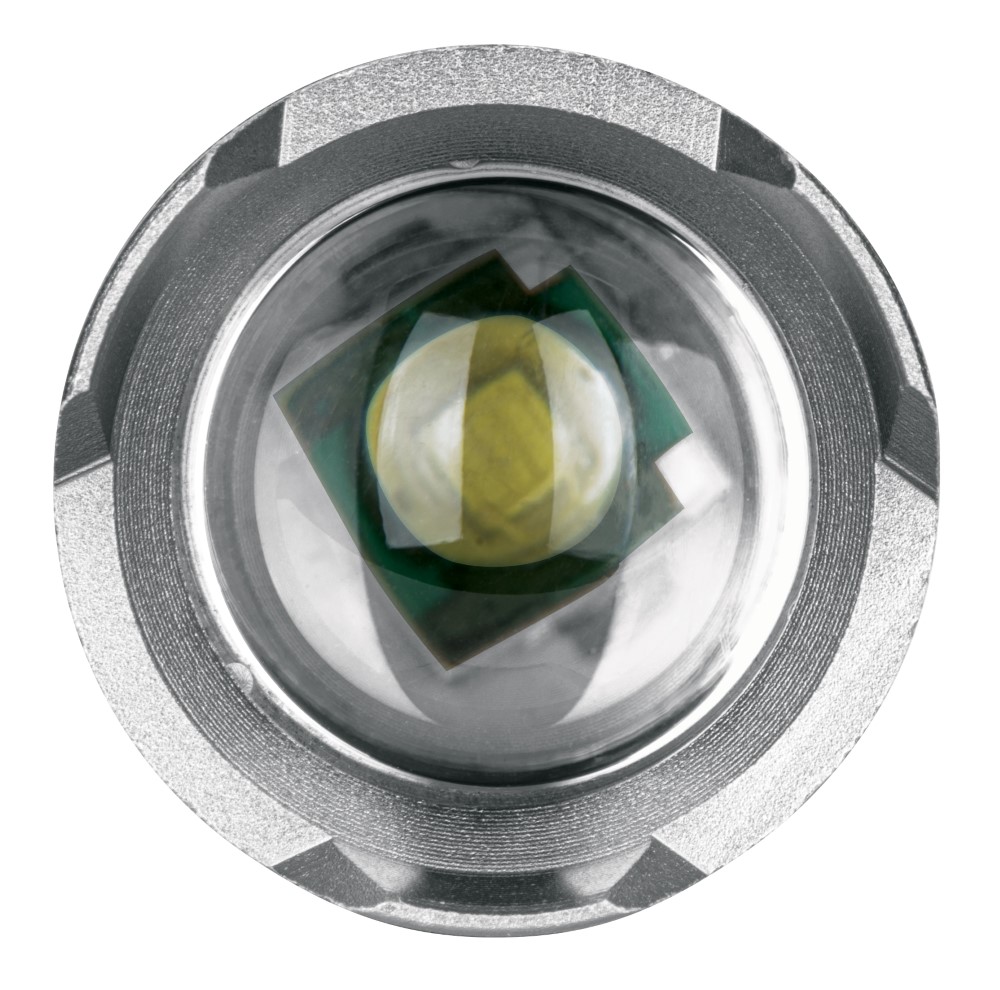 LINTERNA BOLSILLO PILA 35L 35M