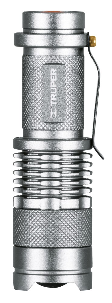 LINTERNA BOLSILLO PILA 35L 35M