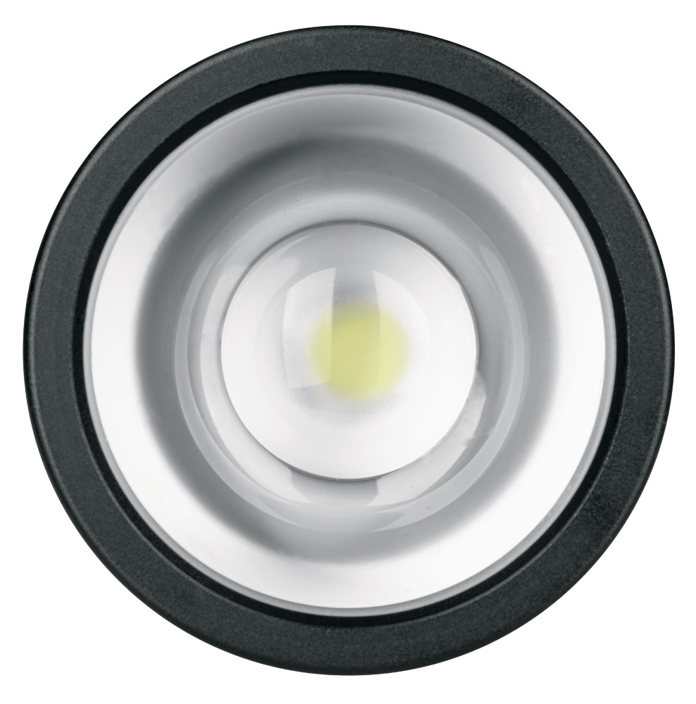 LINTERNA PILAS 530LUM TRUPER