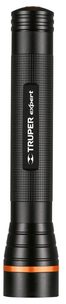 LINTERNA PILAS 530LUM TRUPER