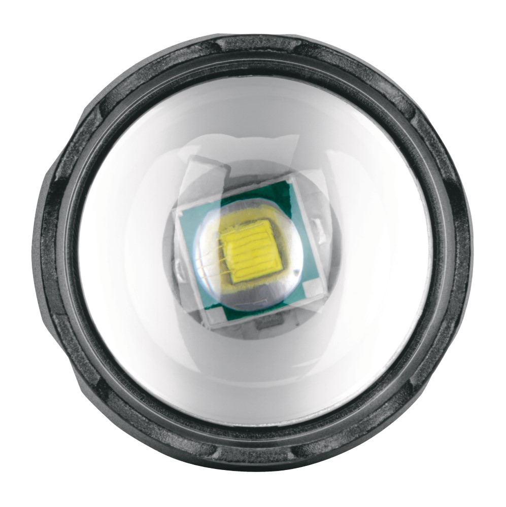 LINTERNA LED RECAR LUZ LATERAL 100371