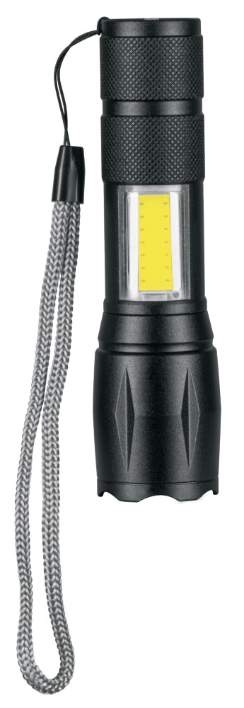 LINTERNA LED RECAR LUZ LATERAL 100371