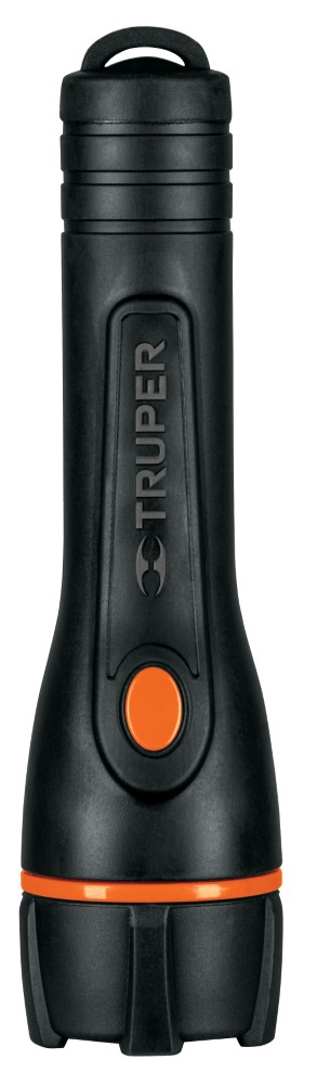 LINTERNA PLASTICA TPR 80L 85M