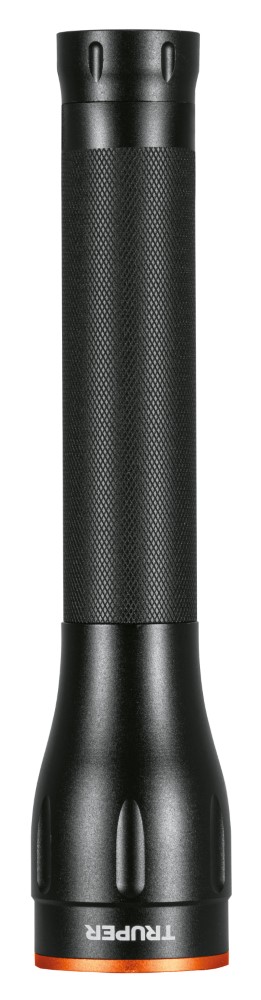 LINTERNA LED RECARGABLE ALUMINIO 650LUM