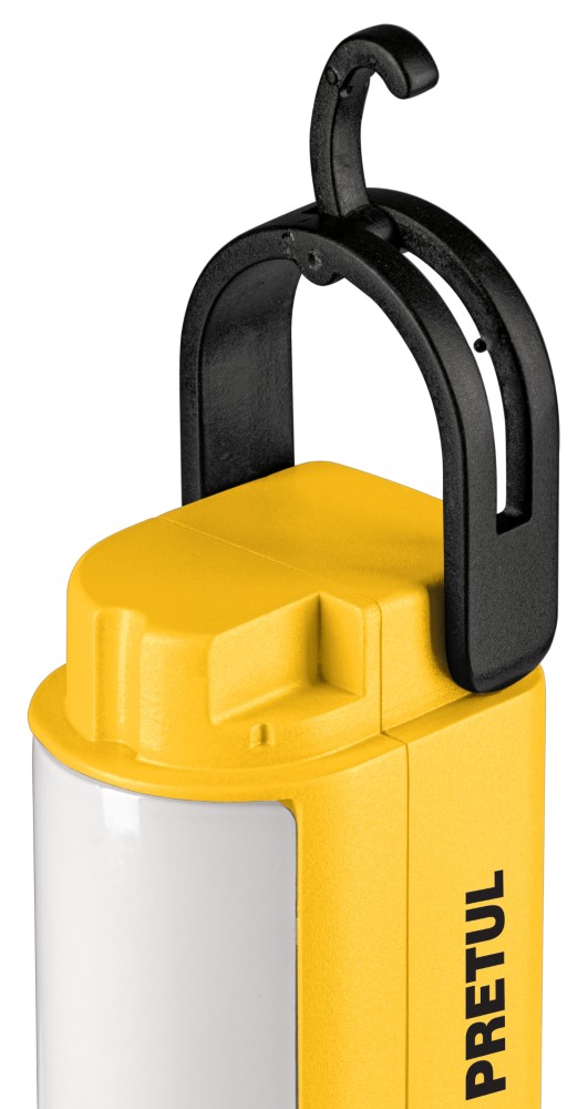 LINTERNA RECARGABLE LAMPARA EMERGE 26070