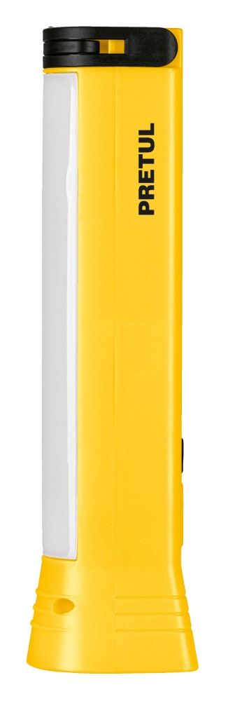 LINTERNA RECARGABLE LAMPARA EMERGE 26070