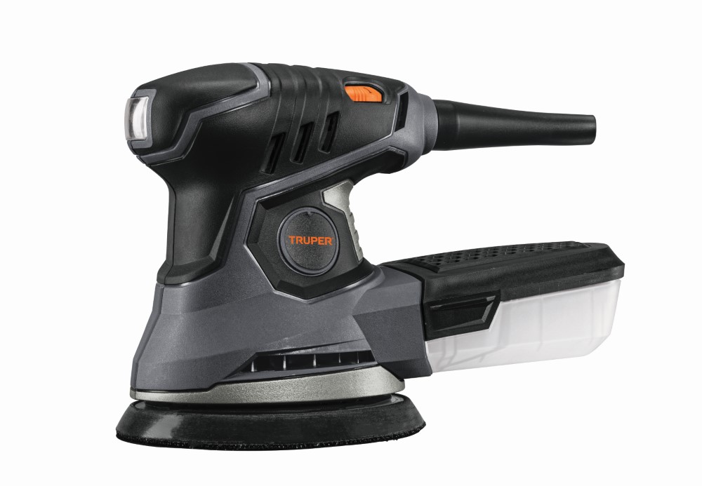 LIJADORA ROTO ORBITAL 5